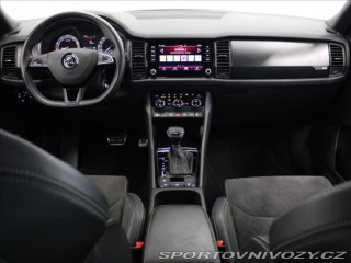 Škoda Ostatní modely Kodiaq 1,5 TSi 110kW DSG SportLi 2020