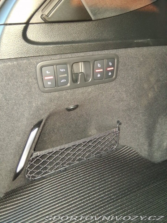 Audi Ostatní modely Q7 3,0 tdi 210 kW s-line 2020