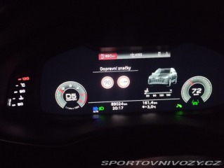 Audi Ostatní modely Q7 3,0   tdi 210 kW s-line 2020