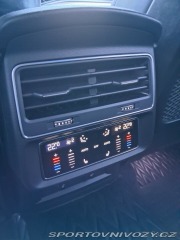 Audi Ostatní modely Q7 3,0   tdi 210 kW s-line 2020