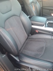 Audi Ostatní modely Q7 3,0   tdi 210 kW s-line 2020