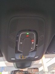 Audi Ostatní modely Q7 3,0   tdi 210 kW s-line 2020