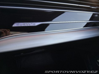 Audi Ostatní modely Q7 3,0   tdi 210 kW s-line 2020
