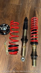 BMW 5 2,5   34 525i 1989 řadový 1989