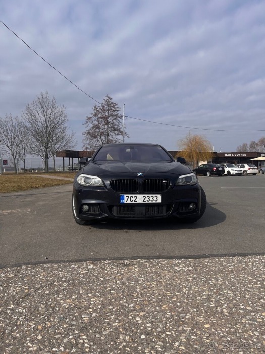 BMW 5 3,0   d xDrive