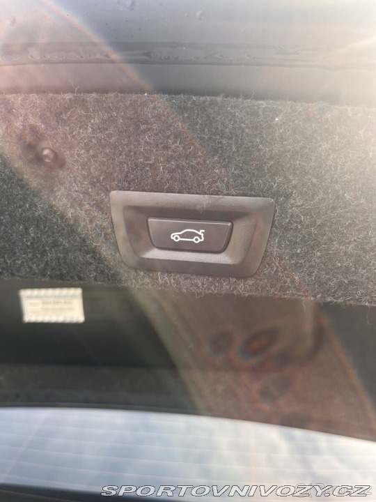 BMW 5 3,0   d xDrive 2011