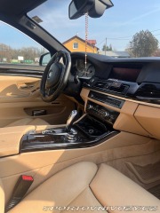 BMW 5 3,0 d xDrive 2011