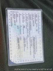 BMW 5 3,0 d xDrive 2011