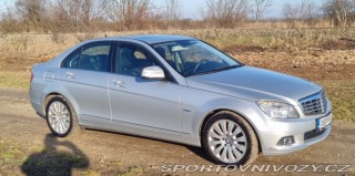 Mercedes-Benz C 2,0 C320 Cdi Elegance 2006