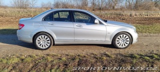 Mercedes-Benz C 2,0 C320 Cdi Elegance 2006