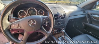 Mercedes-Benz C 2,0 C320 Cdi Elegance 2006