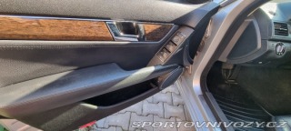 Mercedes-Benz C 2,0 C320 Cdi Elegance 2006