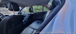 Mercedes-Benz C 2,0 C320 Cdi Elegance 2006