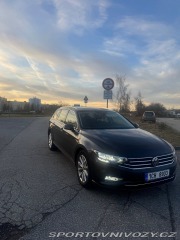 Volkswagen Ostatní modely Passat 2,0 B8 2021 dsg 2021