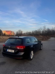Volkswagen Ostatní modely Passat 2,0 B8 2021 dsg 2021