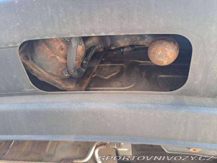 Volkswagen Ostatní modely Tiguan 2,0   4x4 i automat 1800