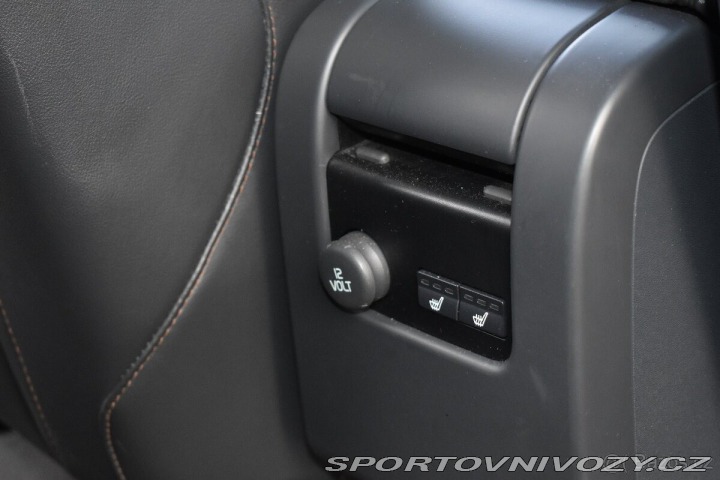 Volvo Ostatní modely XC60 2,4 Summum 158 kw AT 2014