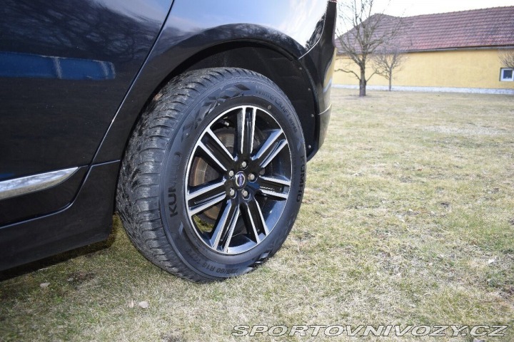 Volvo Ostatní modely XC60 2,4 Summum 158 kw AT 2014