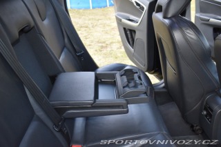 Volvo Ostatní modely XC60 2,4 Summum 158 kw AT 2014