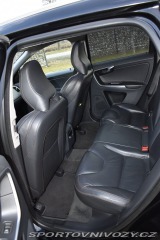 Volvo Ostatní modely XC60 2,4 Summum 158 kw AT 2014