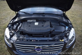 Volvo Ostatní modely XC60 2,4 Summum 158 kw AT 2014