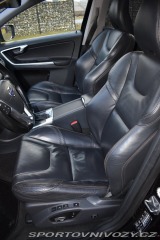 Volvo Ostatní modely XC60 2,4 Summum 158 kw AT 2014