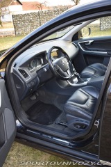 Volvo Ostatní modely XC60 2,4 Summum 158 kw AT 2014