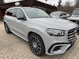 Mercedes-Benz  GLS 450d AMG 4Matic
