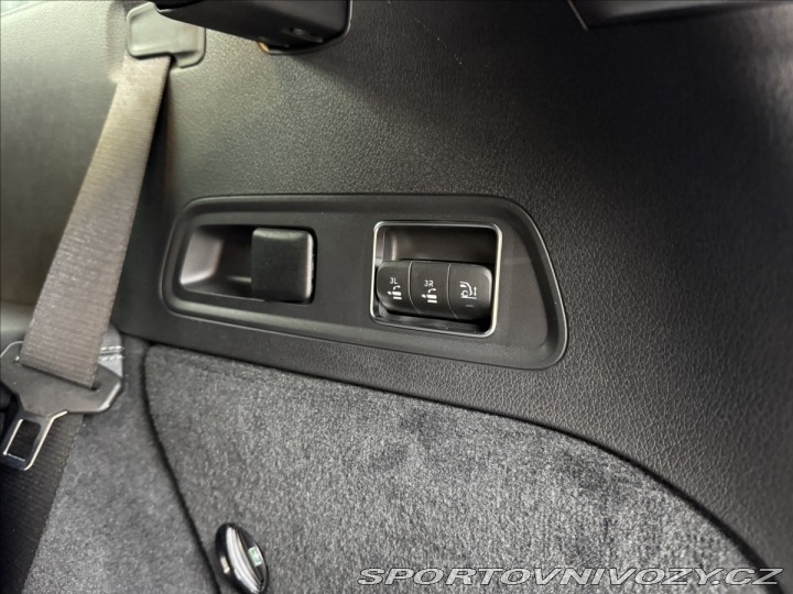 Mercedes-Benz Ostatní modely GLS 450d AMG 4Matic 2025