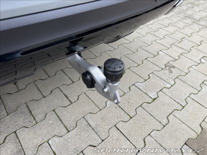 Mercedes-Benz Ostatní modely GLS 450d AMG 4Matic 2025