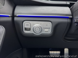 Mercedes-Benz Ostatní modely GLS 450d AMG 4Matic 2025