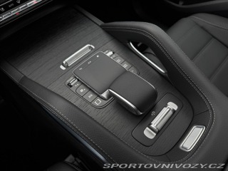 Mercedes-Benz Ostatní modely GLS 450d AMG 4Matic 2025