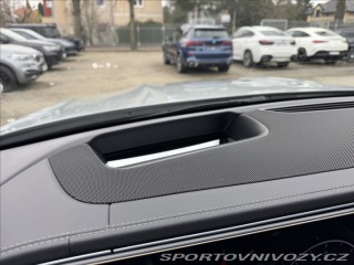 Mercedes-Benz Ostatní modely GLS 450d AMG 4Matic 2025