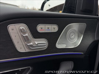 Mercedes-Benz Ostatní modely GLS 450d AMG 4Matic 2025