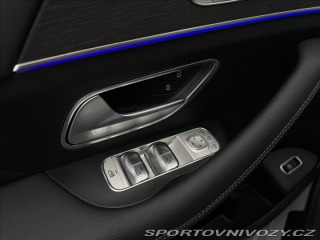 Mercedes-Benz Ostatní modely GLS 450d AMG 4Matic 2025