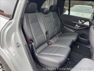 Mercedes-Benz Ostatní modely GLS 450d AMG 4Matic 2025