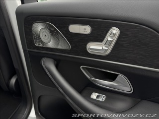 Mercedes-Benz Ostatní modely GLS 450d AMG 4Matic 2025