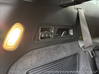 Mercedes-Benz Ostatní modely GLS 450d AMG 4Matic 2025