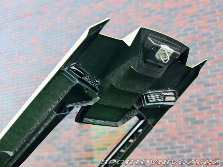 Lamborghini Huracán 5.2 V10 Performante 470K 2018