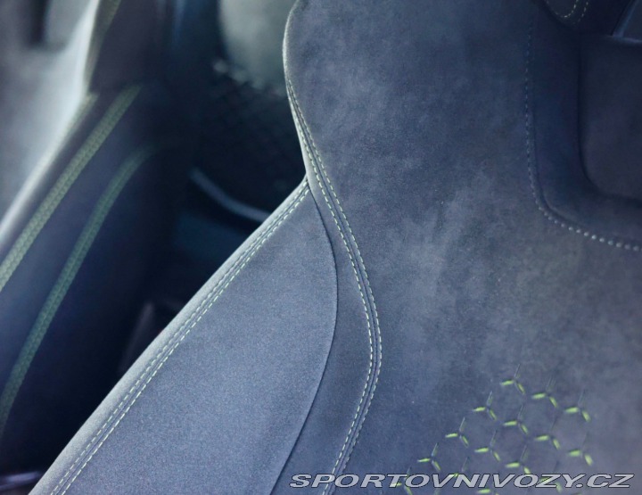 Lamborghini Huracán 5.2 V10 Performante 470K 2018