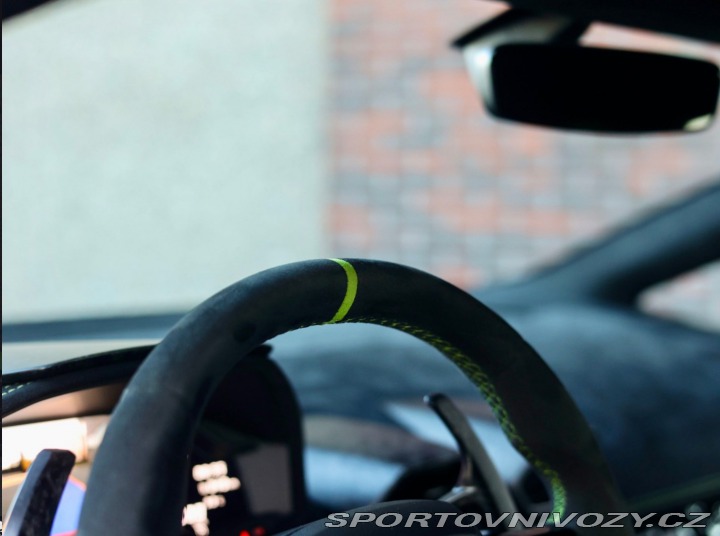 Lamborghini Huracán 5.2 V10 Performante 470K 2018