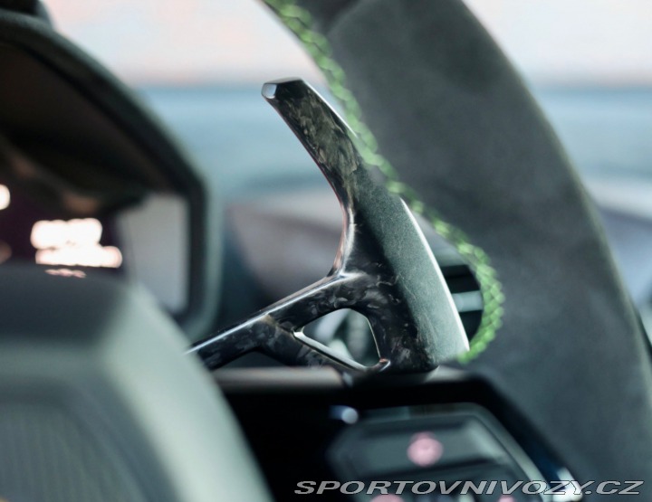 Lamborghini Huracán 5.2 V10 Performante 470K 2018