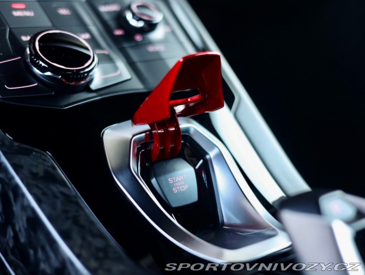 Lamborghini Huracán 5.2 V10 Performante 470K 2018