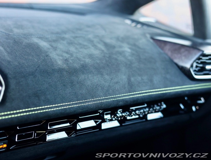 Lamborghini Huracán 5.2 V10 Performante 470K 2018