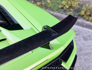 Lamborghini Huracán 5.2 V10 Performante 470K 2018