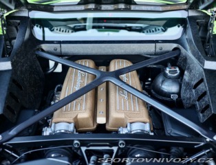 Lamborghini Huracán 5.2 V10 Performante 470K 2018