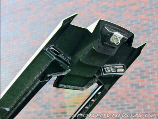 Lamborghini Huracán 5.2 V10 Performante 470K 2018