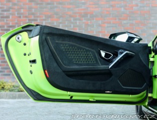 Lamborghini Huracán 5.2 V10 Performante 470K 2018