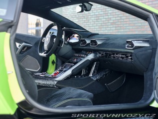 Lamborghini Huracán 5.2 V10 Performante 470K 2018