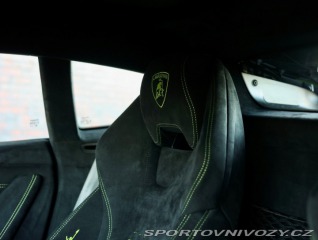 Lamborghini Huracán 5.2 V10 Performante 470K 2018